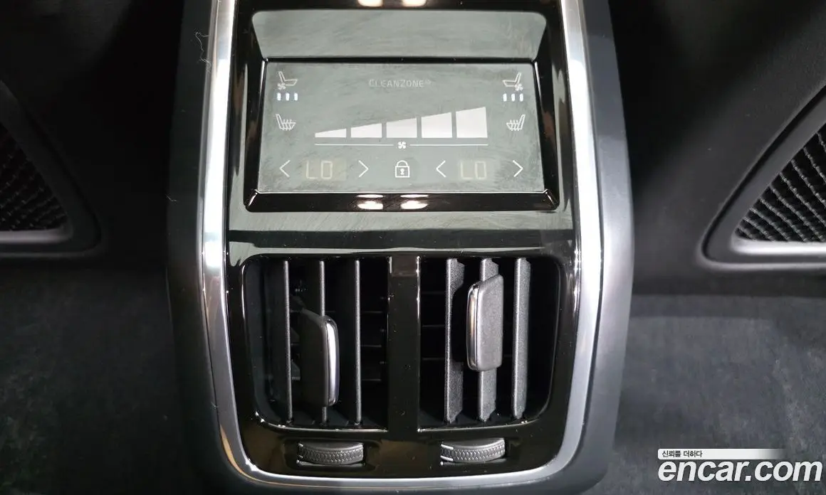 Volvo S90 2023 2.0 автомат (гидро), фото 30