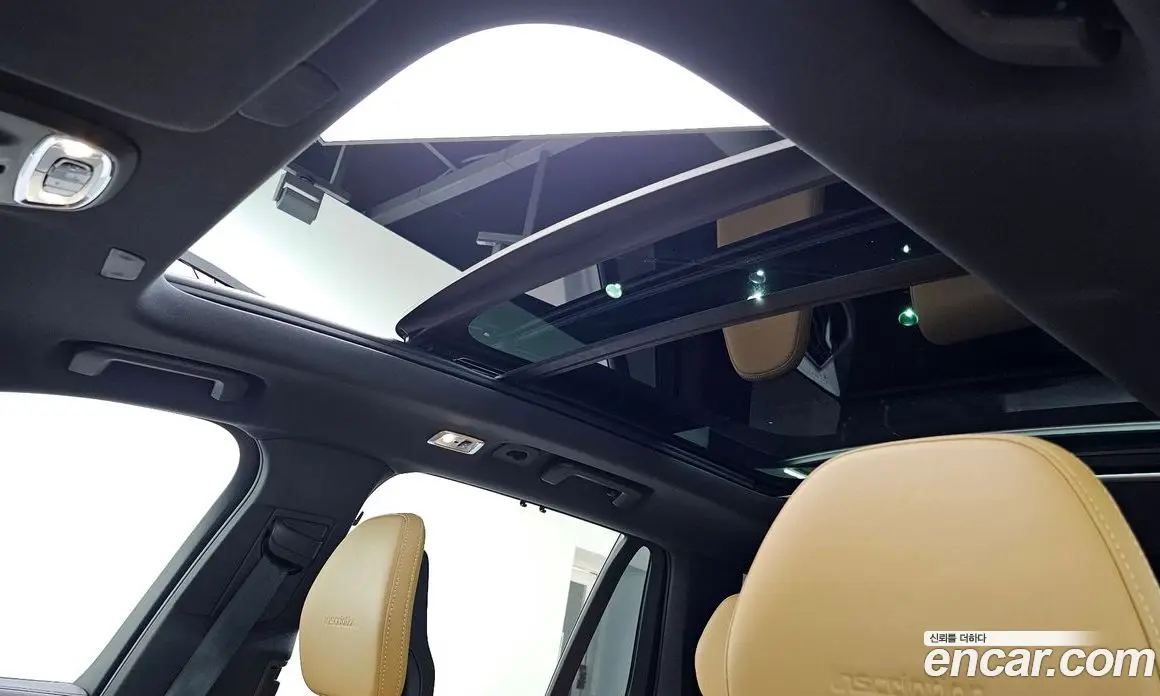 Volvo XC90 2020 2.0 автомат (гидро), фото 18