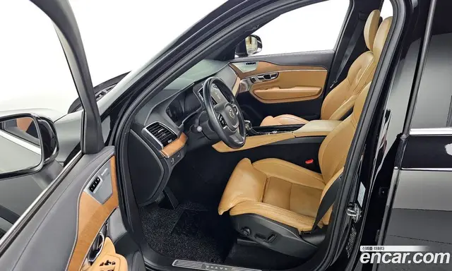 Volvo XC90 2020 2.0 автомат (гидро), миниатюра 10
