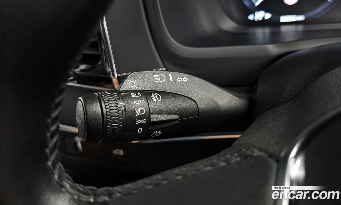 Volvo XC90 2021 2.0 автомат (гидро), фото 14