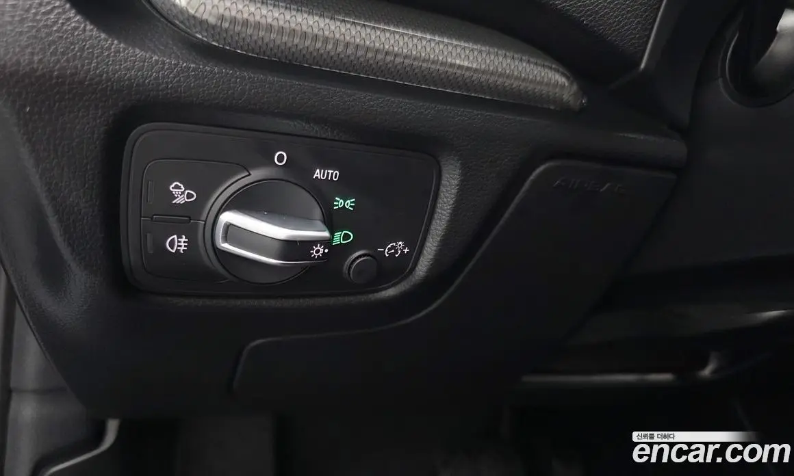 Audi A3 2018 2.0 автомат (гидро), фото 23