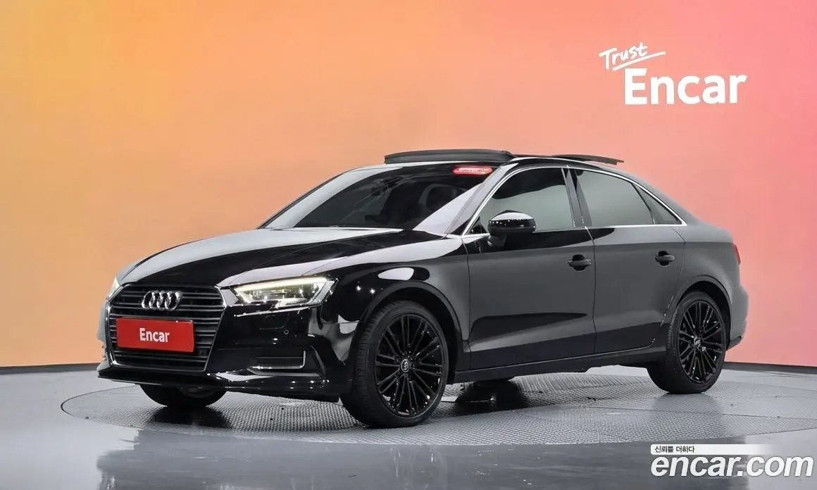 Audi A3 2018 2.0 автомат (гидро), фото 31