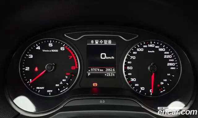 Audi A3 2018 2.0 автомат (гидро), миниатюра 10