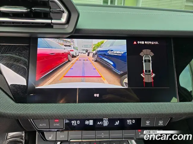 Audi A3 2026 2.0 автомат (гидро), миниатюра 6