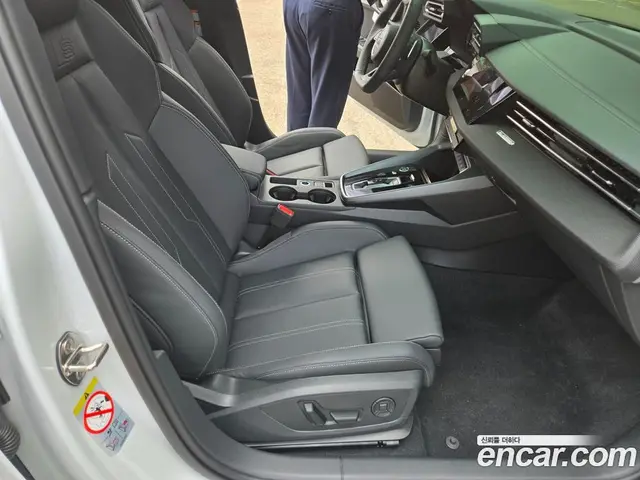 Audi A3 2026 2.0 автомат (гидро), миниатюра 8
