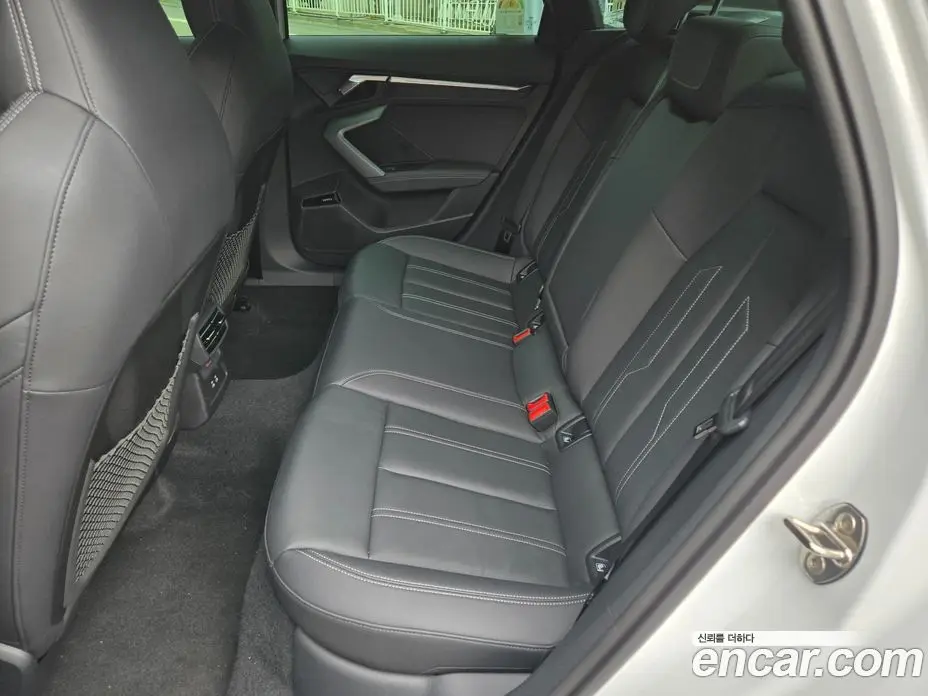 Audi A3 2026 2.0 автомат (гидро), фото 9