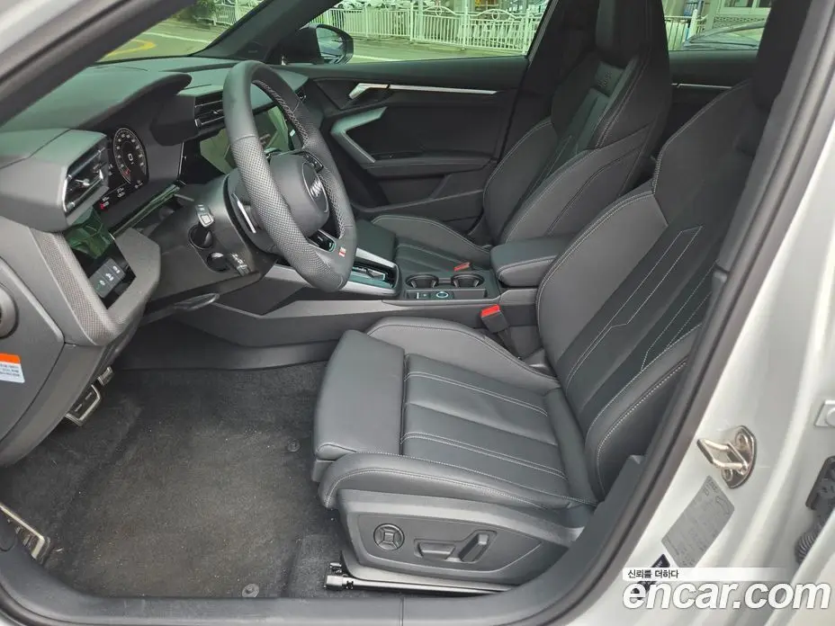 Audi A3 2026 2.0 автомат (гидро), фото 10