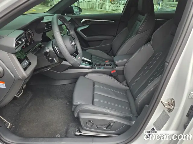 Audi A3 2026 2.0 автомат (гидро), миниатюра 10