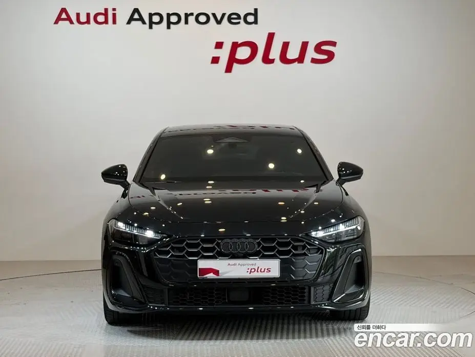 Audi A5 2025 2.0 автомат (гидро), фото 3
