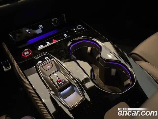 Audi A5 2025 2.0 автомат (гидро), миниатюра 9
