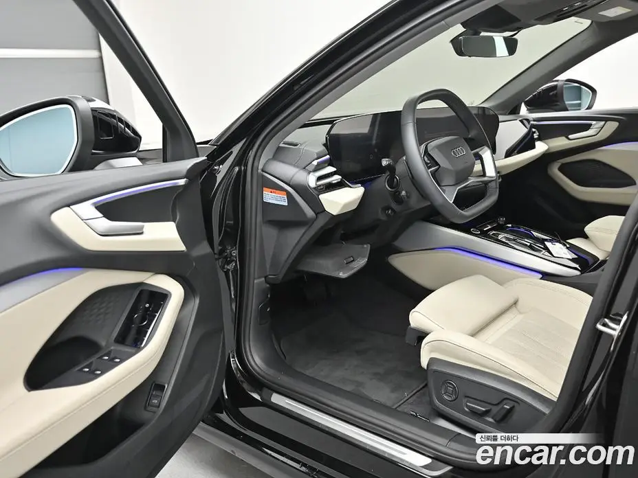 Audi A5 2025 2.0 автомат (гидро), фото 12