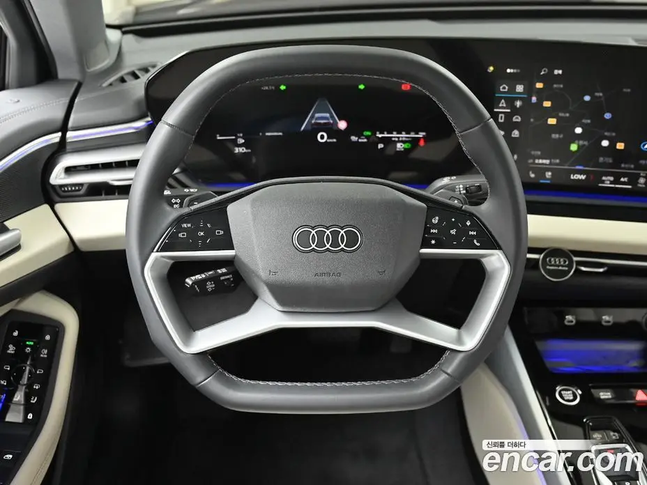 Audi A5 2025 2.0 автомат (гидро), фото 13
