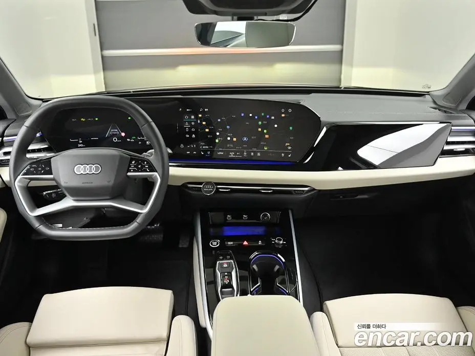 Audi A5 2025 2.0 автомат (гидро), фото 7