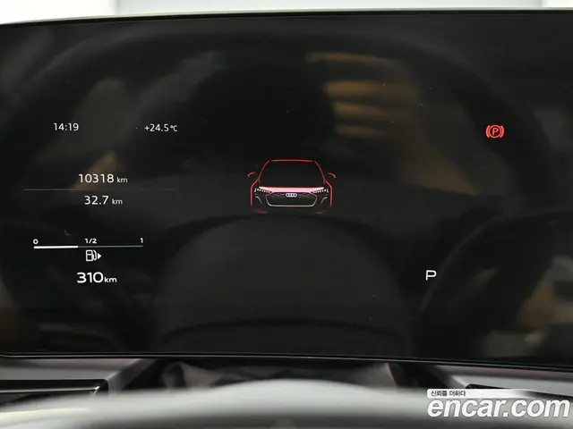 Audi A5 2025 2.0 автомат (гидро), миниатюра 8