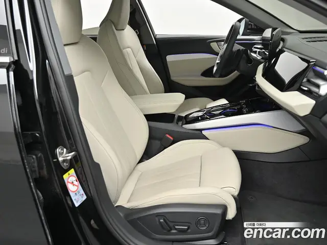 Audi A5 2025 2.0 автомат (гидро), миниатюра 10