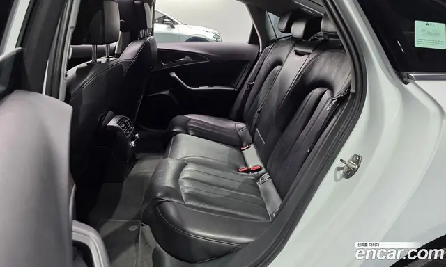 Audi A6 2016 2.0 автомат (гидро), миниатюра 11