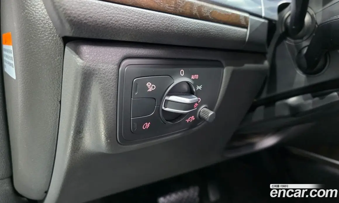 Audi A6 2016 2.0 автомат (гидро), фото 12