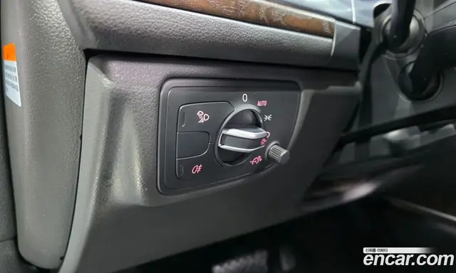 Audi A6 2016 2.0 автомат (гидро), миниатюра 12
