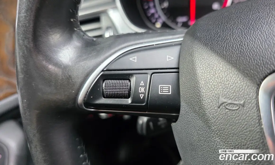 Audi A6 2016 2.0 автомат (гидро), фото 14