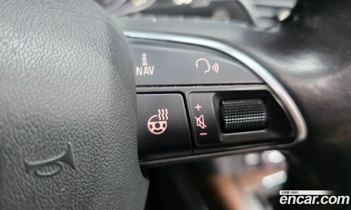 Audi A6 2016 2.0 автомат (гидро), фото 15