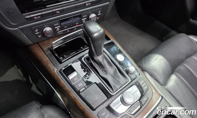 Audi A6 2016 2.0 автомат (гидро), миниатюра 9