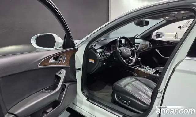 Audi A6 2016 2.0 автомат (гидро), миниатюра 10