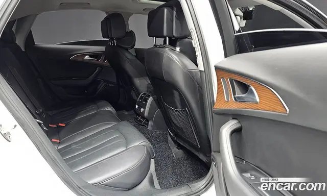 Audi A6 2016 3.0 автомат (гидро), миниатюра 12