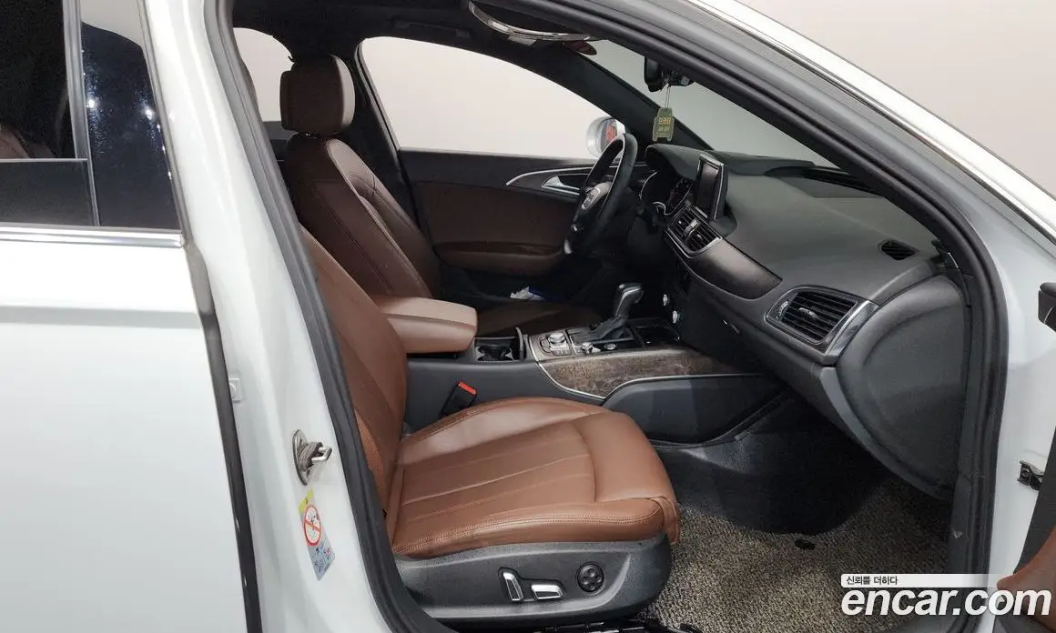 Audi A6 2018 2.0 автомат (гидро), фото 16