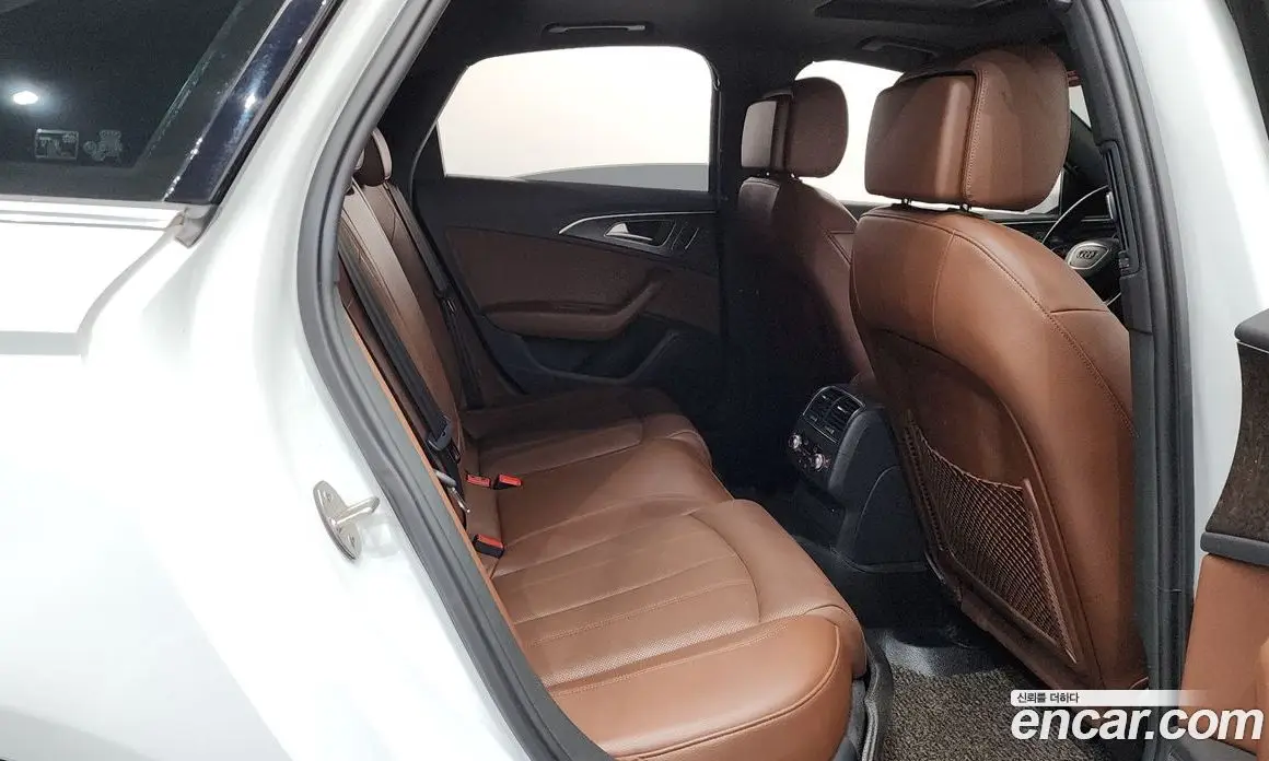 Audi A6 2018 2.0 автомат (гидро), фото 17