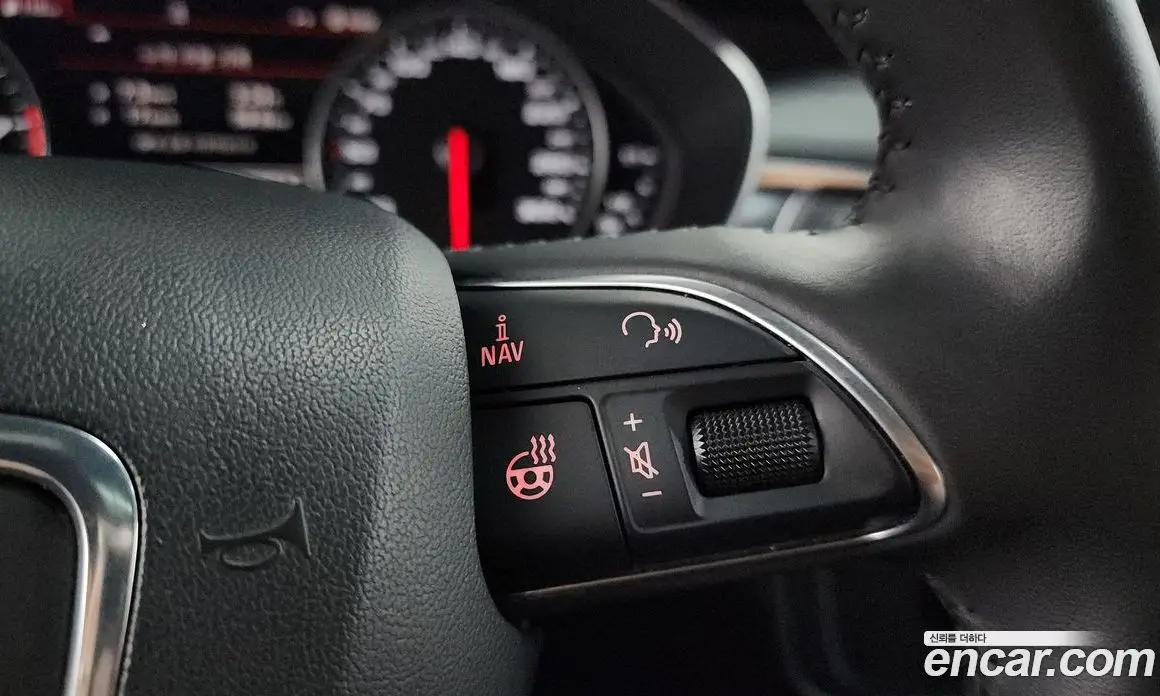 Audi A6 2018 2.0 автомат (гидро), фото 22