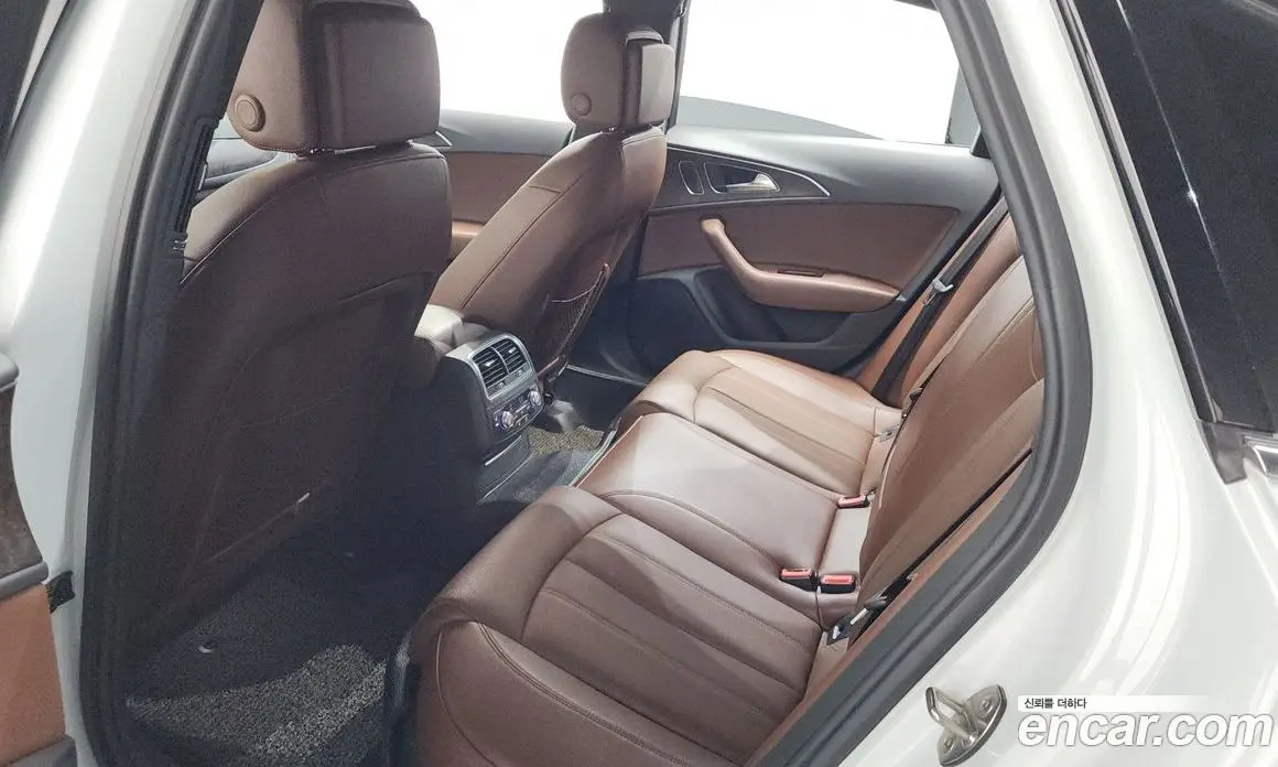Audi A6 2018 2.0 автомат (гидро), фото 26