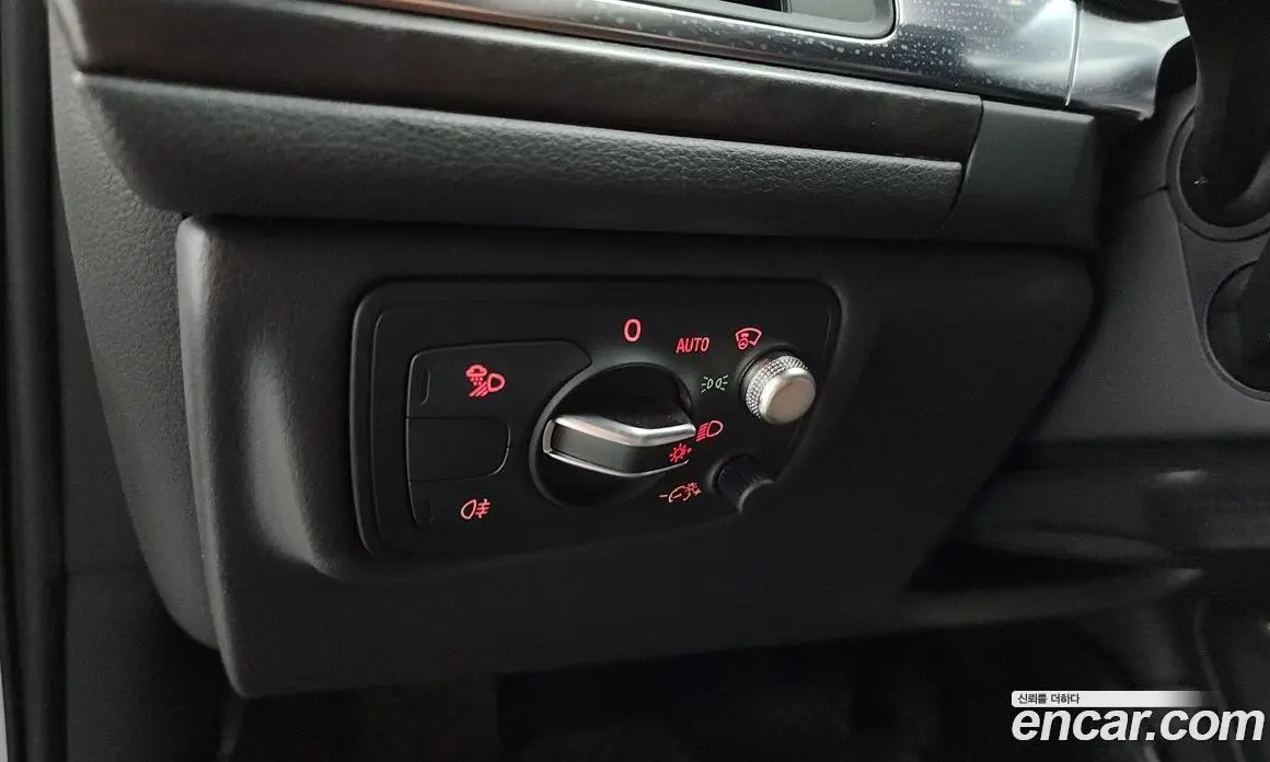 Audi A6 2018 2.0 автомат (гидро), фото 28