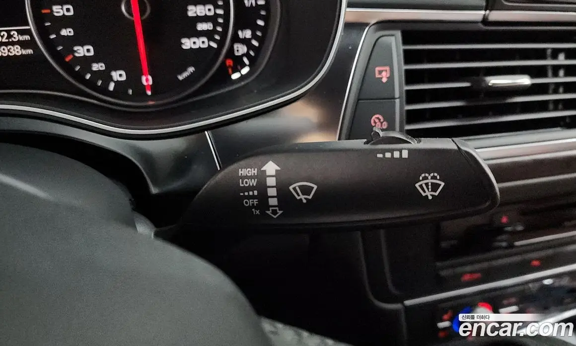 Audi A6 2018 2.0 автомат (гидро), фото 29