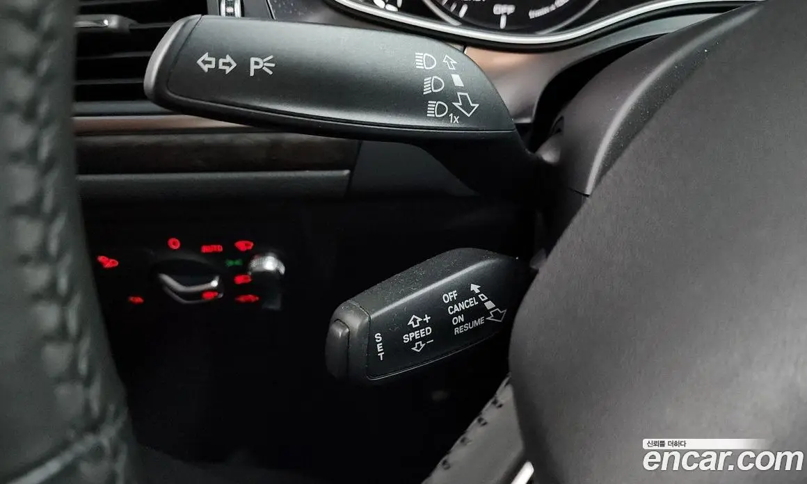 Audi A6 2018 2.0 автомат (гидро), фото 30