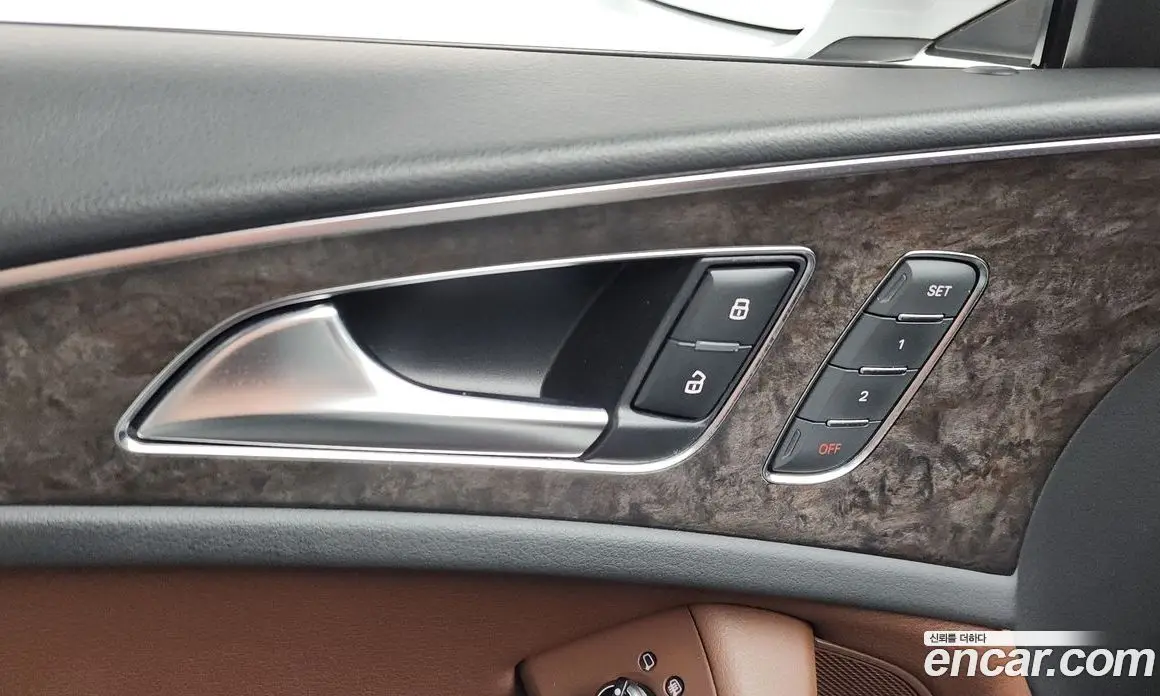 Audi A6 2018 2.0 автомат (гидро), фото 35