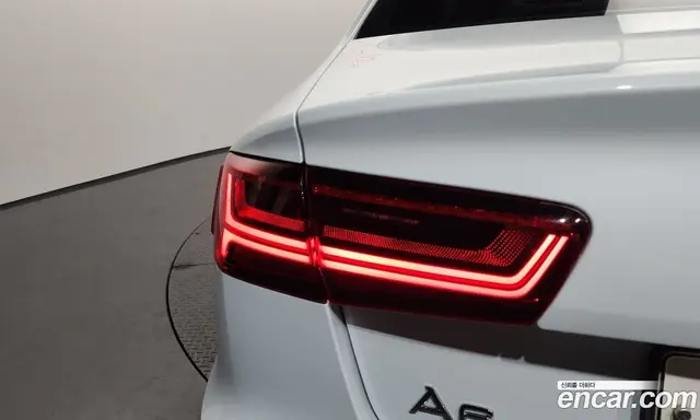 Audi A6 2018 2.0 автомат (гидро), миниатюра 9