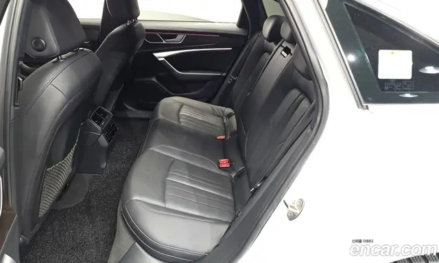 Audi A6 2019 2.0 автомат (гидро), миниатюра 11