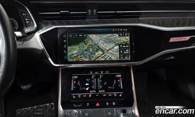 Audi A6 2019 2.0 автомат (гидро), миниатюра 12