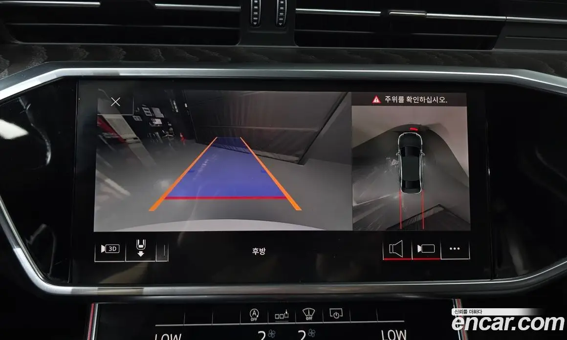 Audi A6 2019 2.0 автомат (гидро), фото 14