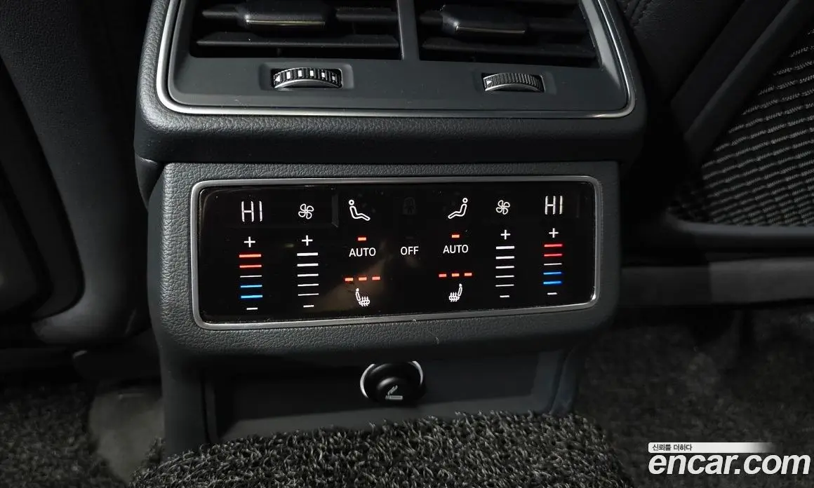Audi A6 2019 2.0 автомат (гидро), фото 16