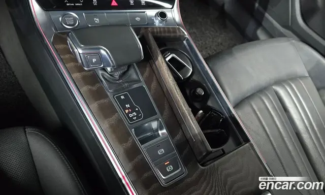 Audi A6 2019 2.0 автомат (гидро), миниатюра 9