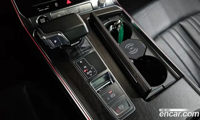 Audi A6 2021 3.0 автомат (гидро), миниатюра 12