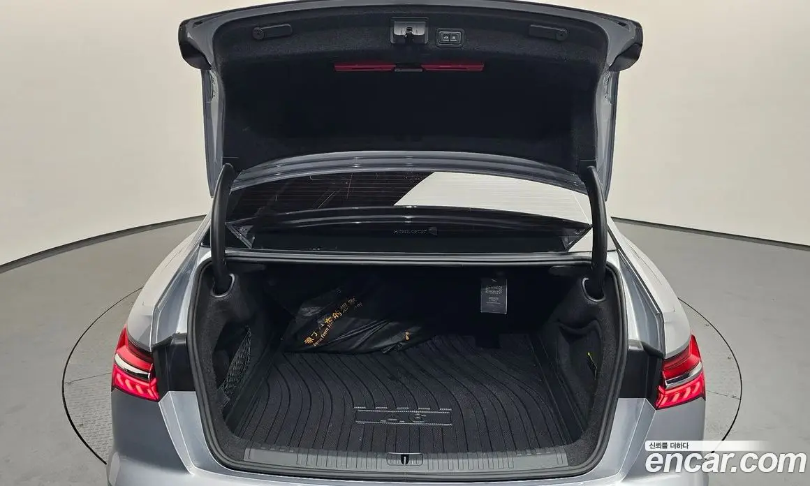 Audi A6 2021 3.0 автомат (гидро), фото 23