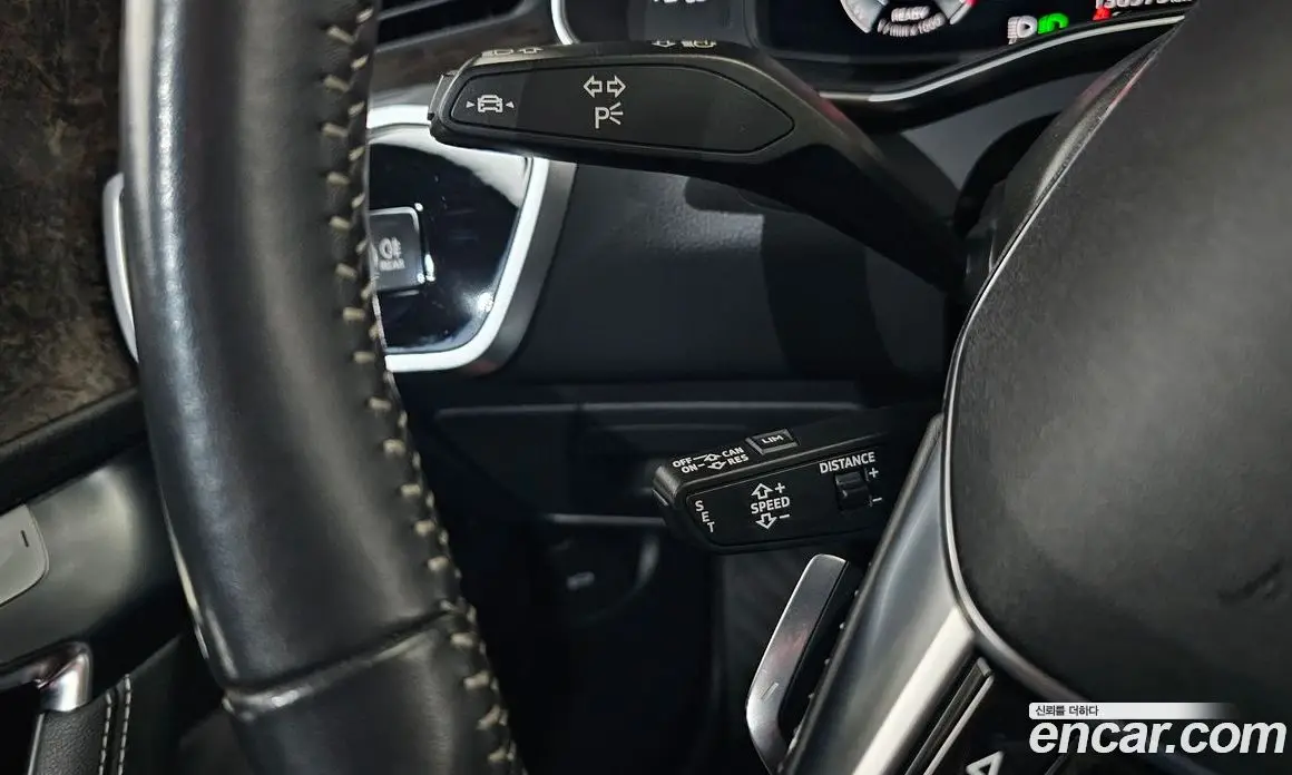Audi A6 2021 3.0 автомат (гидро), фото 28