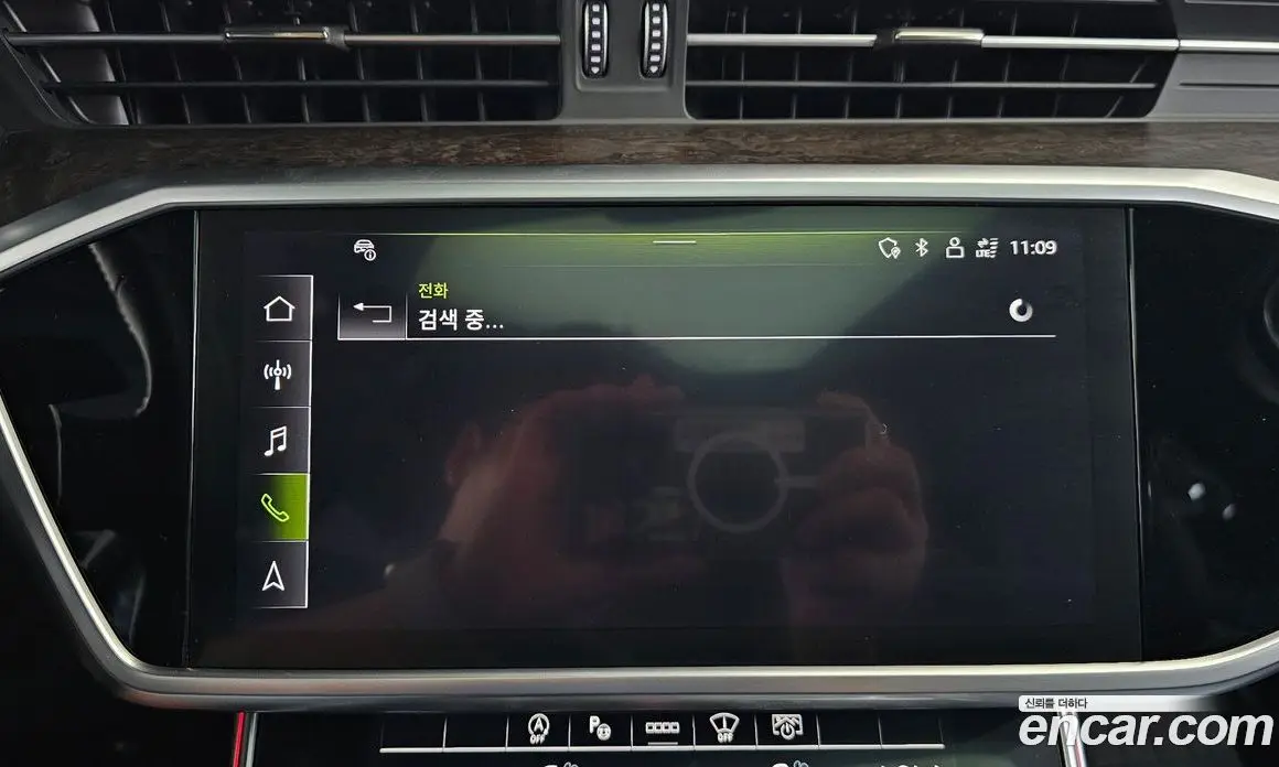 Audi A6 2021 3.0 автомат (гидро), фото 34