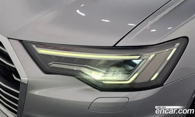 Audi A6 2021 3.0 автомат (гидро), миниатюра 8