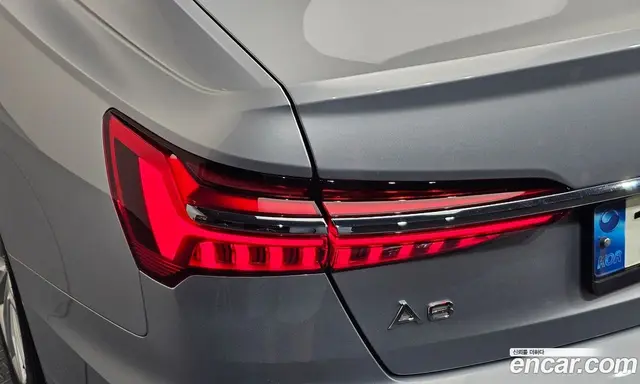 Audi A6 2021 3.0 автомат (гидро), миниатюра 9