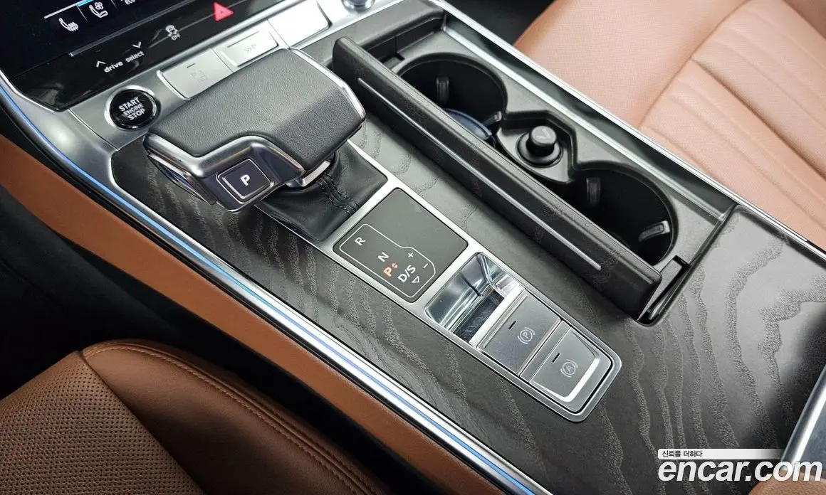 Audi A6 2022 2.0 автомат (гидро), фото 12