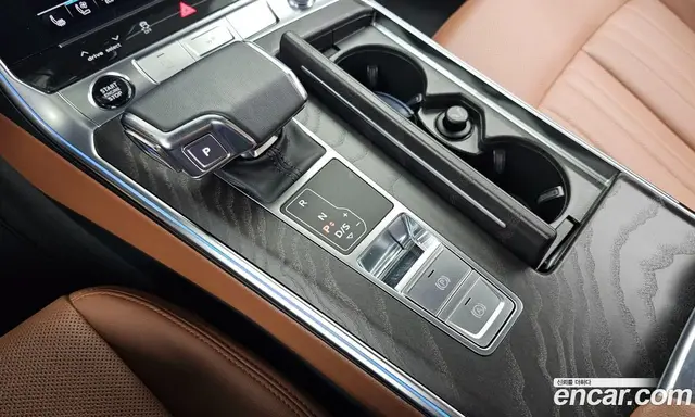 Audi A6 2022 2.0 автомат (гидро), миниатюра 12