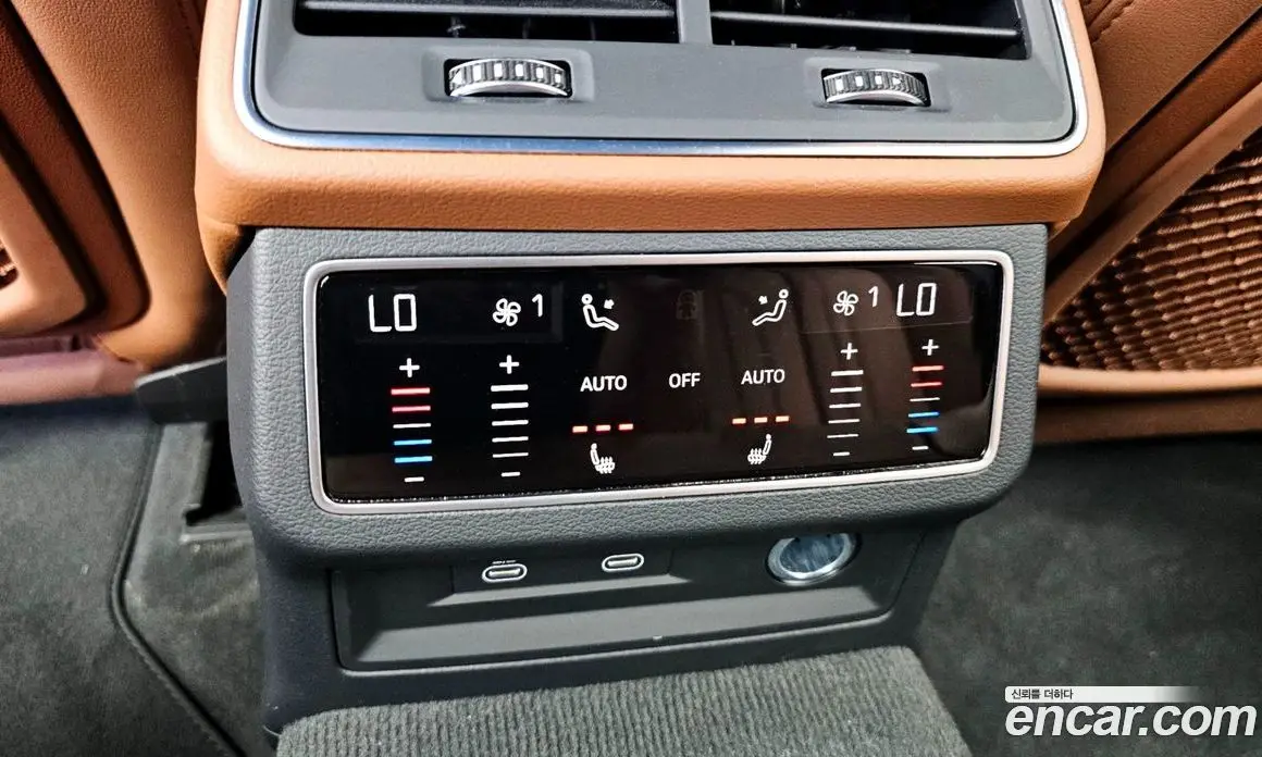 Audi A6 2022 2.0 автомат (гидро), фото 18